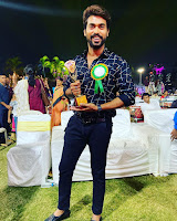 Pavan Aryaveer Rajput (Actor) Biography, Wiki, Age, Height, Career, Family, Awards and Many More