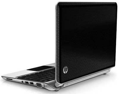 HP Pavilion dm1z, A New Ultrapostable Laptop Review