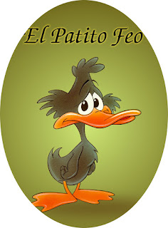  EL PATITO FEO 