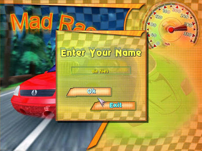 Download mad race game balap mobil gila for pc