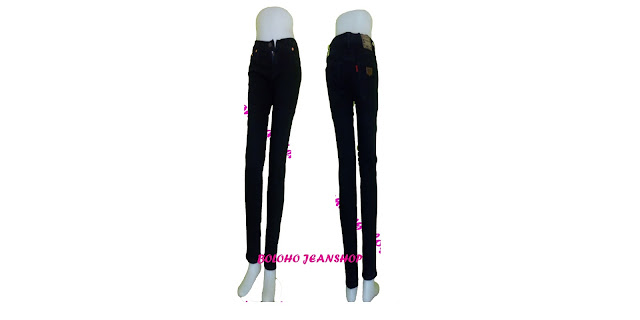 grosir celana jeans murah di Medan
