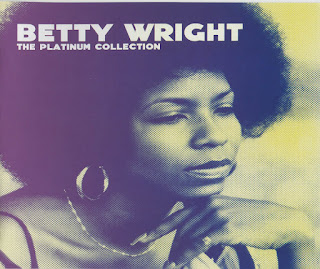 Betty Wright - The Platinum Collection