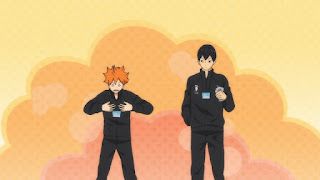 ハイキュー!! アニメ 第4期10話 春高 烏野高校 | HAIKYU!! SEASON 4 Karasuno