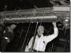 The Black Hole Cygnus Model
