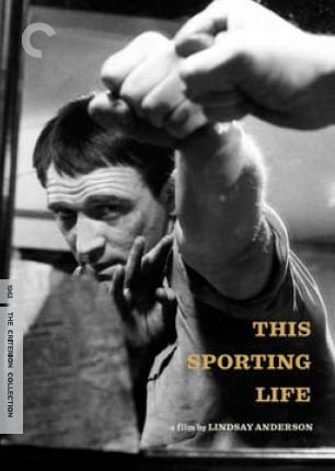 This Sporting Life (1963)
