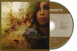 Original Album Series (Disc 5: Flavors Of Entanglement) / Alanis Morissette