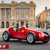 Dois Ferrari de F. 1 para render milhões