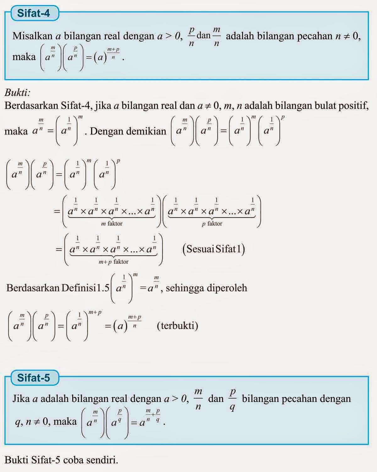 Contoh Himpunan Penyelesaian - Contoh Su