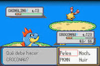 Pokémon Edición ZEI screenshot 03