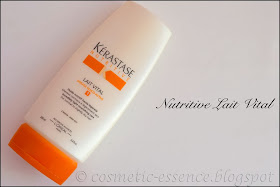 Kerastase Lait Vital 