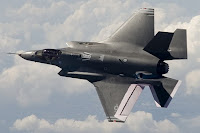 F-35 Lightning II