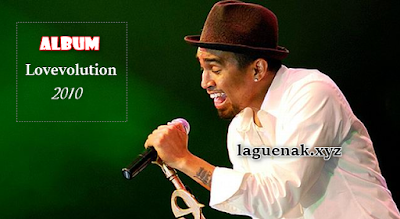 Download Lagu Glenn Fredly Mp3 Full Album Rar Lovevolution (2010) Terhits Sepanjang Masa