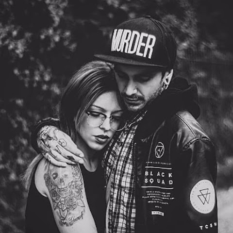 #relationshipgoals - Celebrating Tattoos and Love