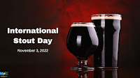 International Stout Day - HD Images and Wallpaper