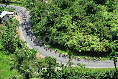 Tour De Singkarak 2013