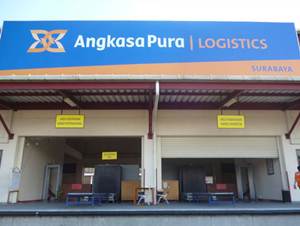 PT Angkasa Pura Logistics