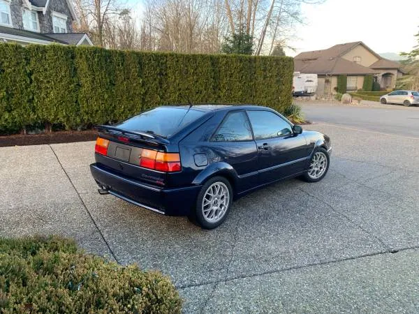 Corrado G60