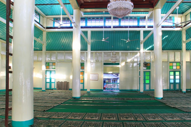 Masjid Sultan Syarif Abdurrahman