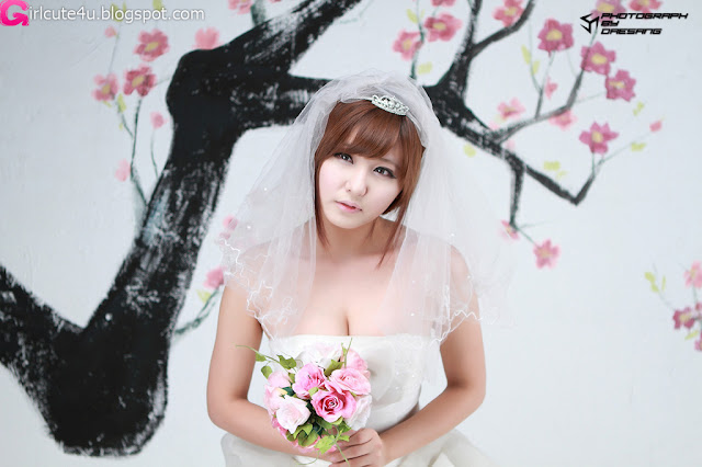 1 My Bride - Ryu Ji Hye-very cute asian girl-girlcute4u.blogspot.com
