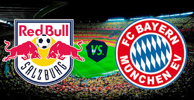 Prediksi RB Leipzig vs Bayern Munchen 13 Mei 2017