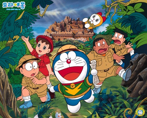 Doraemon Movie