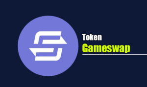 Gameswap, GSWAP Coin