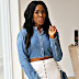 Linda Ikeji reveals why mothers will hide their daughters from her son in some years to come