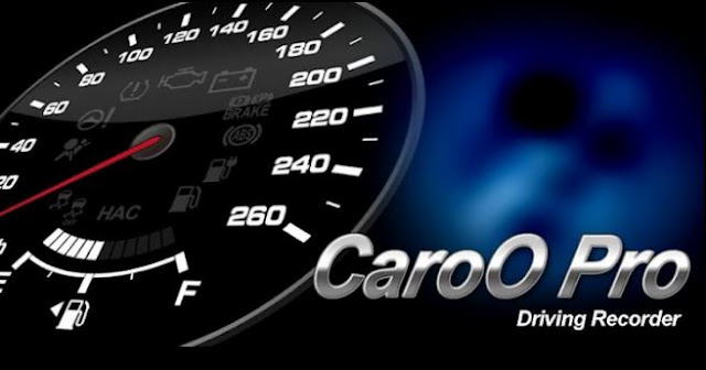 Download CaroO Pro (Dashcam & OBD) v3.1.0.07 Apk