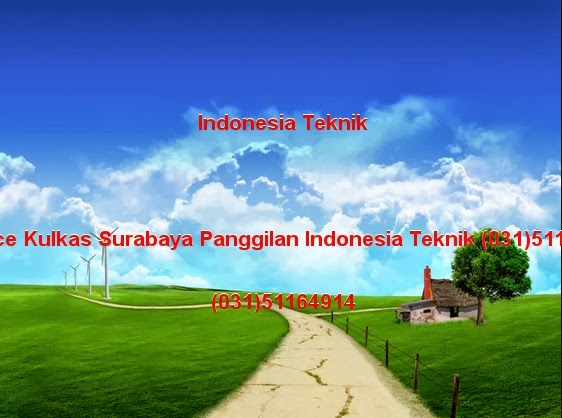 Service AC Sidoarjo Indonesia Teknik