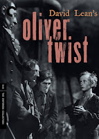 foto da capa do dvd Oliver Twisti