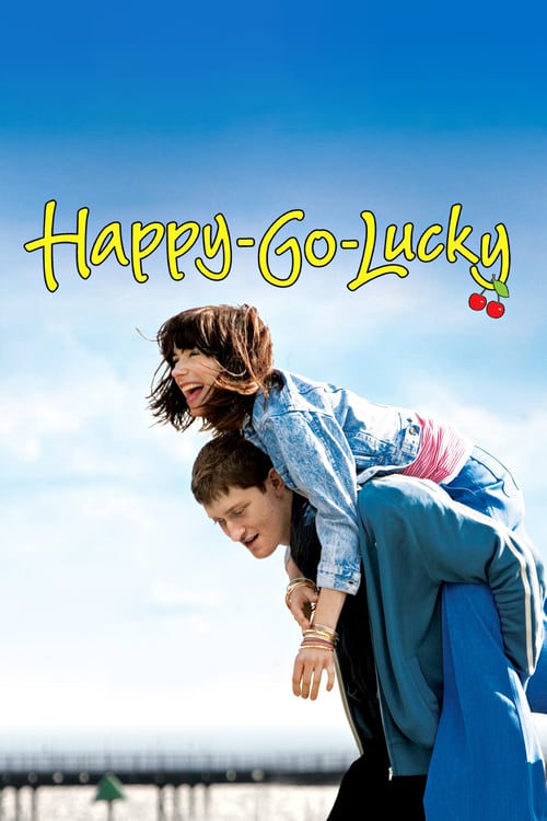 Watch Happy-Go-Lucky 2008 Full Movie With English Subtitles