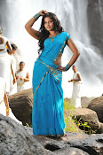 Anjali latest Glamorous photos in saree from svsc-thumbnail-6