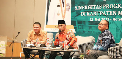 Kumpulkan Perusahaan Sawit di Musi Banyuasin, Ini Warning PJ Bupati