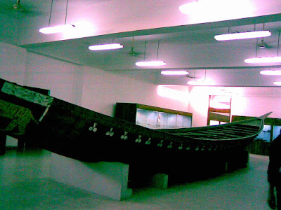 Bangladesh National Museum