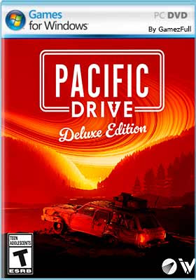 Pacific Drive Deluxe Edition PC Full Español