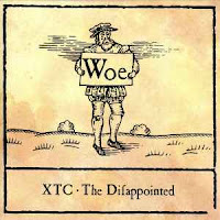 XTC - The Disappointed, Virgin records, c.1992