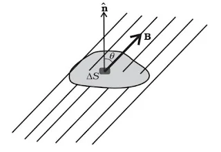 Magnetism and Matter Class 12 Notes