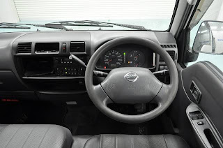 2006 Nissan Vanette DX 