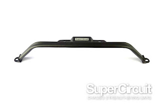 Rear Under Chassis Brace Bar made for the Perodua Axia 1.0 pre-facelift or facelifted model.