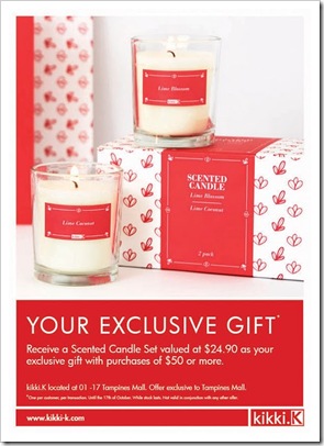 kikki.K_Promotion