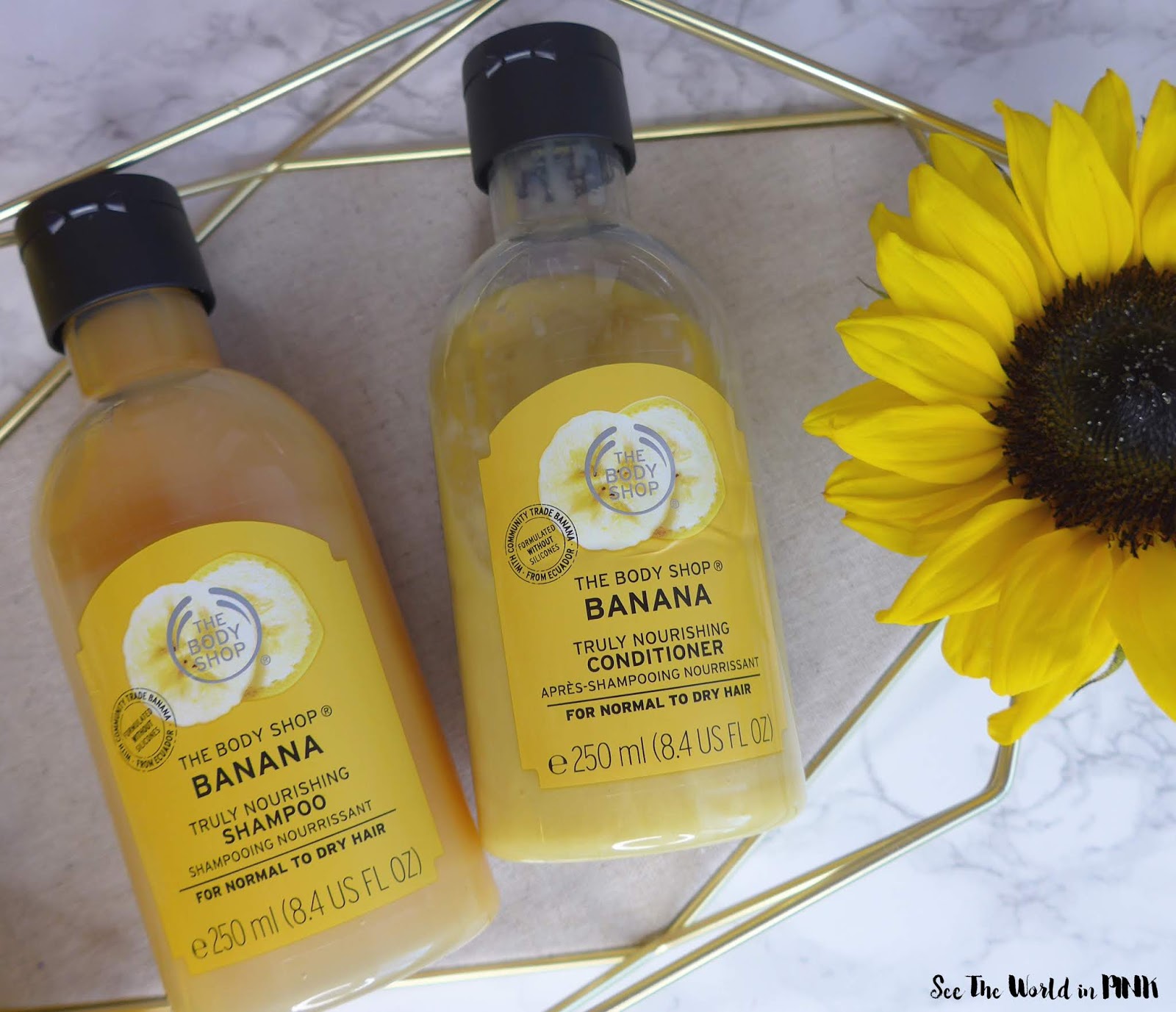 August 2019 - Monthly Favourites! 