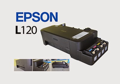 Epson L120 Printer Review, Price and Specification ...