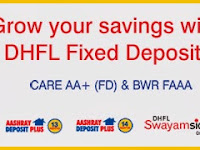 DHFL: Fixed Deposit Higher Interest for Women  