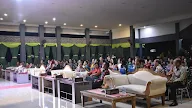 Natal Oikumene Kabupaten Sintang 2022   