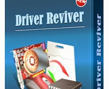 ReviverSoft Driver Reviver 5.5.1.6 Multilingual Crack Patch Serial