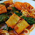 Mee bandung confirm sedap macam kat kedai Mee bandung Muar