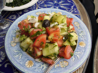 Fast Food    Atkins on As Part Of The Mediterranean Diet You Can Enjoy Delicious Recipes Like