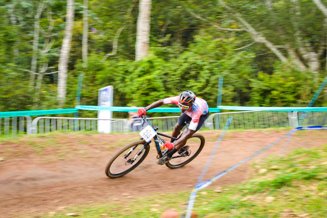 Petrópolis recebe Desafio de Gigantes de MTB | Foto: Davi Corrêa / Foto e Bike