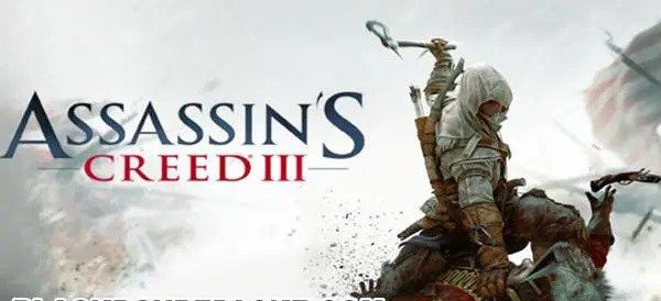 Assassins Creed 3