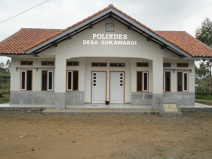 POLINDES (Pondok Bersalin Desa) : Artikel Lengkap  cinta 